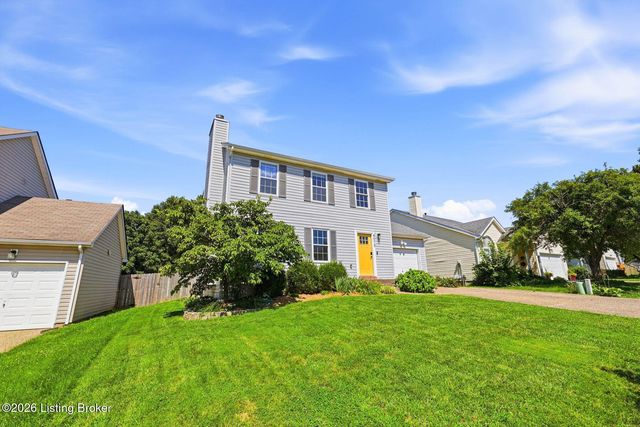 4013 Willowview Blvd, Louisville, KY 40299
