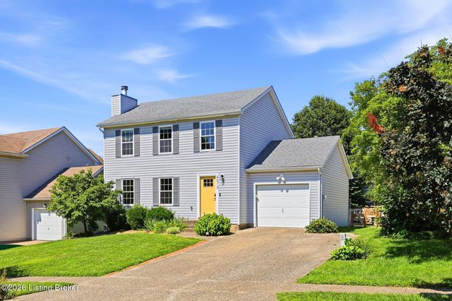 4013 Willowview Blvd, Louisville, KY 40299