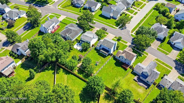 4013 Willowview Blvd, Louisville, KY 40299
