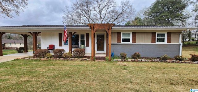 33 PINE CIRCLE, Oneonta, AL 35121