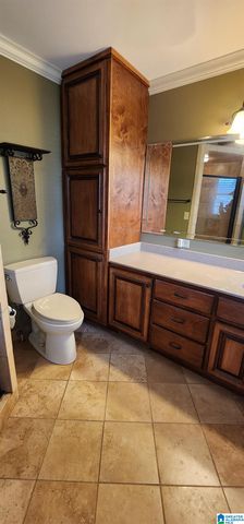 33 PINE CIRCLE, Oneonta, AL 35121