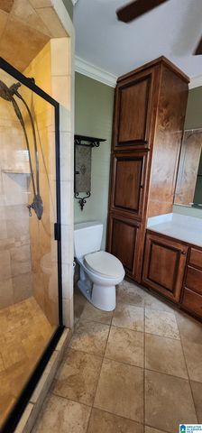 33 PINE CIRCLE, Oneonta, AL 35121