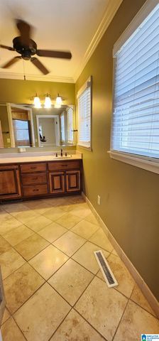 33 PINE CIRCLE, Oneonta, AL 35121