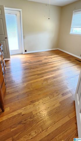 33 PINE CIRCLE, Oneonta, AL 35121