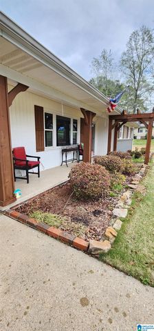 33 PINE CIRCLE, Oneonta, AL 35121