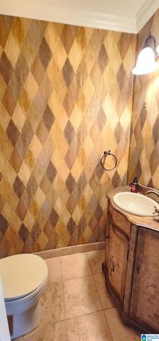 33 PINE CIRCLE, Oneonta, AL 35121