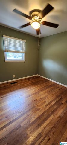 33 PINE CIRCLE, Oneonta, AL 35121