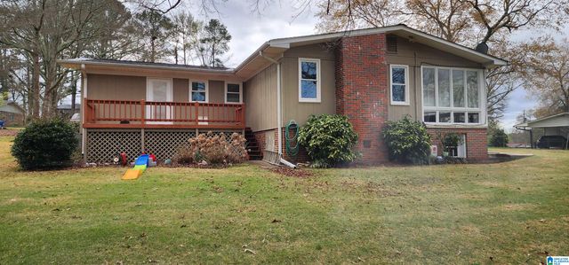 33 PINE CIRCLE, Oneonta, AL 35121