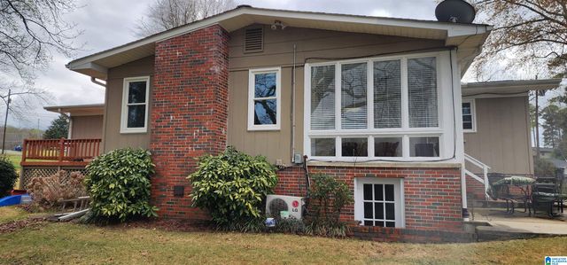 33 PINE CIRCLE, Oneonta, AL 35121