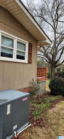 33 PINE CIRCLE, Oneonta, AL 35121