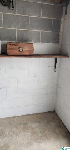 33 PINE CIRCLE, Oneonta, AL 35121