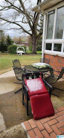 33 PINE CIRCLE, Oneonta, AL 35121