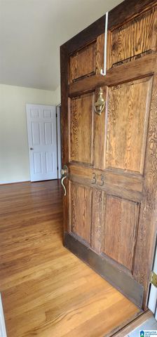 33 PINE CIRCLE, Oneonta, AL 35121