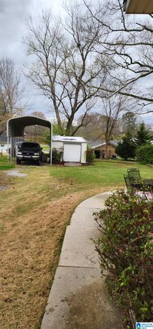 33 PINE CIRCLE, Oneonta, AL 35121