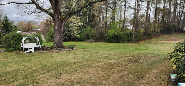 33 PINE CIRCLE, Oneonta, AL 35121