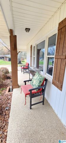 33 PINE CIRCLE, Oneonta, AL 35121