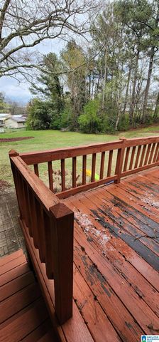 33 PINE CIRCLE, Oneonta, AL 35121