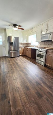 33 PINE CIRCLE, Oneonta, AL 35121