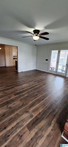 33 PINE CIRCLE, Oneonta, AL 35121