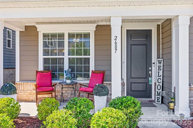 2687 Suffolk Place, Fort Mill, SC 29715
