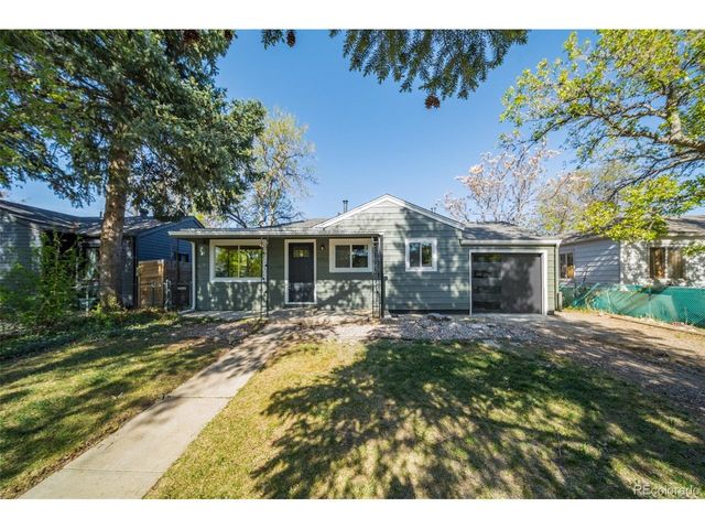 1741 Kingston St, Aurora, CO 80010