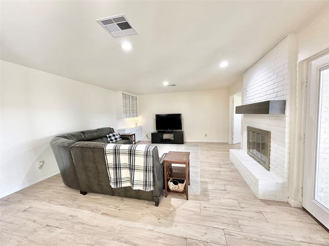 14403 Muirfield Lane, Houston, TX 77095