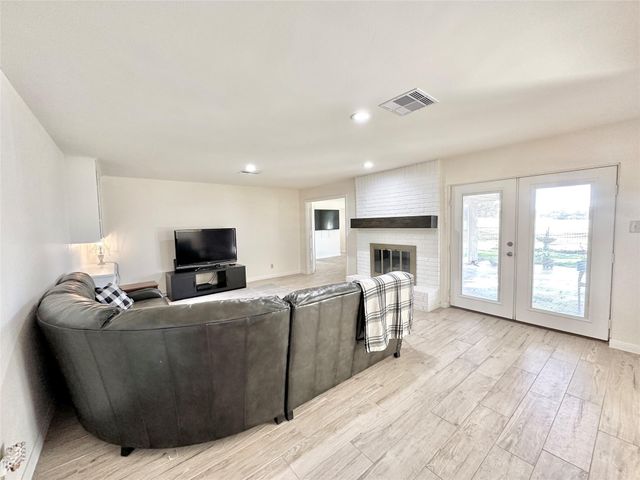 14403 Muirfield Lane, Houston, TX 77095