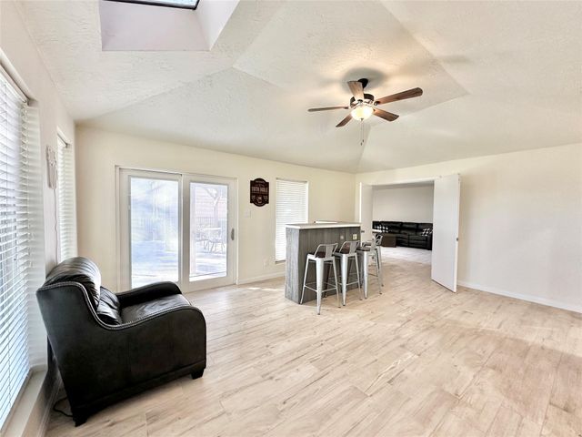 14403 Muirfield Lane, Houston, TX 77095