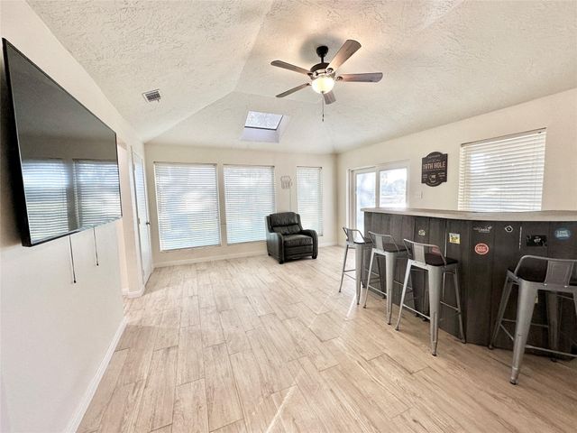 14403 Muirfield Lane, Houston, TX 77095