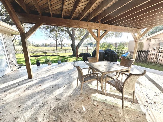 14403 Muirfield Lane, Houston, TX 77095