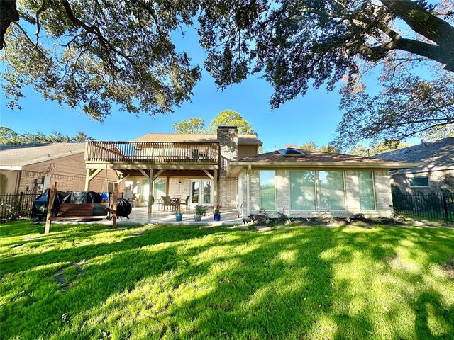 14403 Muirfield Lane, Houston, TX 77095