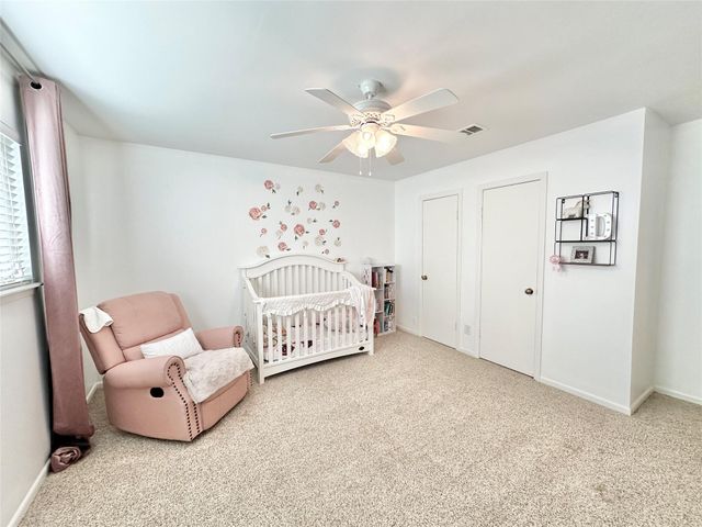 14403 Muirfield Lane, Houston, TX 77095