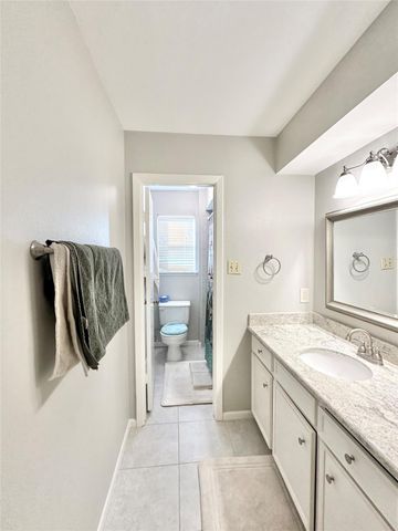 14403 Muirfield Lane, Houston, TX 77095