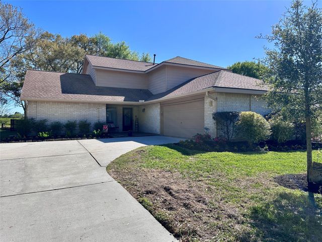 14403 Muirfield Lane, Houston, TX 77095