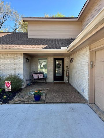 14403 Muirfield Lane, Houston, TX 77095