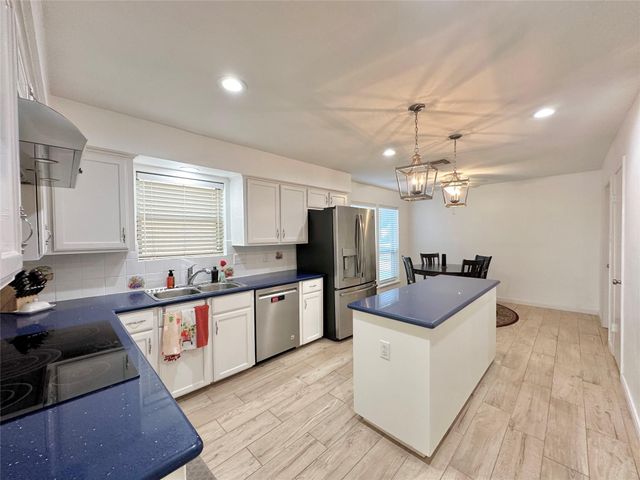 14403 Muirfield Lane, Houston, TX 77095