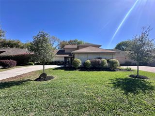 14403 Muirfield Lane, Houston, TX 77095