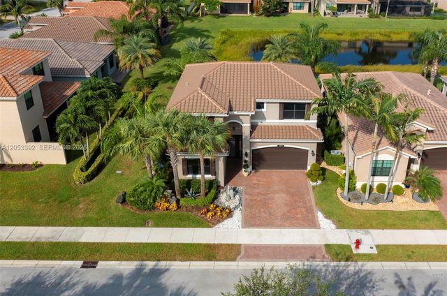 14609 White Jade Terrace, Delray Beach, FL 33446