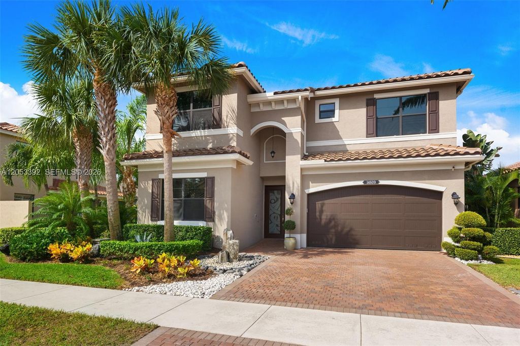 14609 White Jade Terrace, Delray Beach, FL 33446