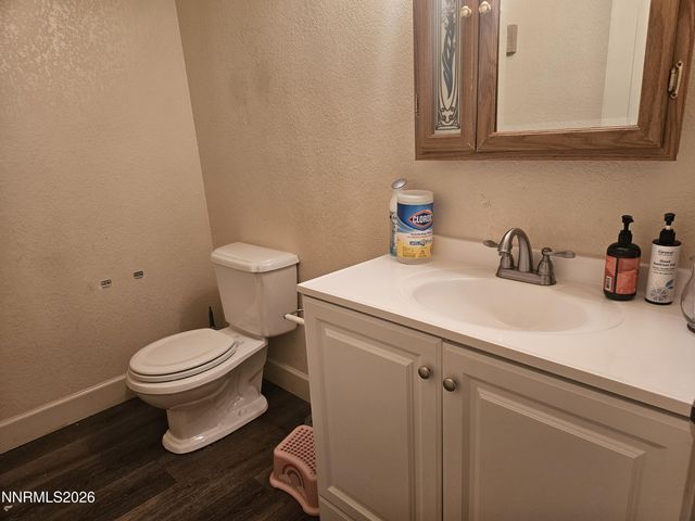 4360 Camino Lindo Way, Reno, NV 89502