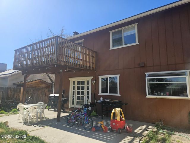 4360 Camino Lindo Way, Reno, NV 89502