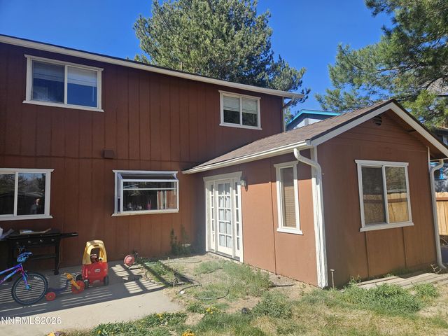 4360 Camino Lindo Way, Reno, NV 89502