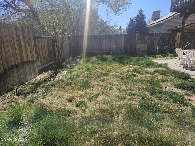 4360 Camino Lindo Way, Reno, NV 89502