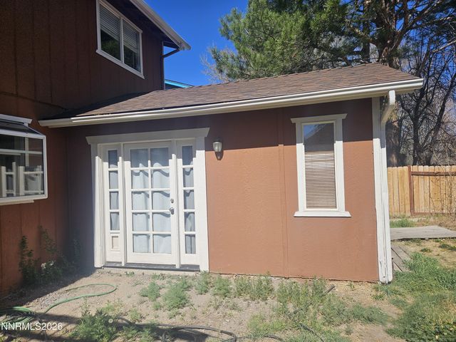 4360 Camino Lindo Way, Reno, NV 89502
