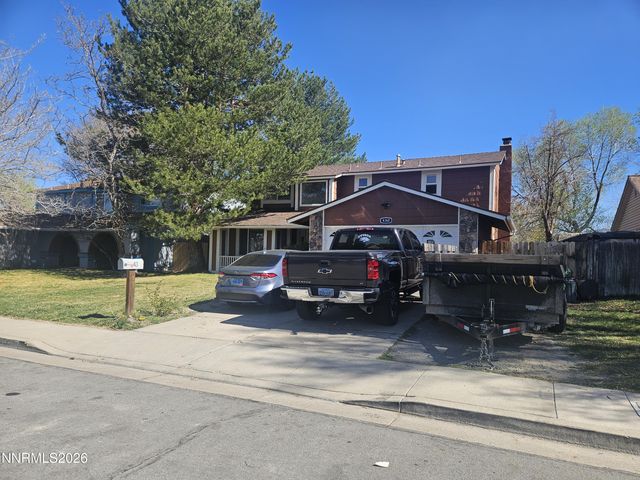 4360 Camino Lindo Way, Reno, NV 89502