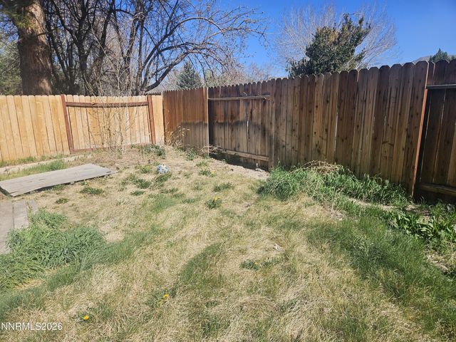 4360 Camino Lindo Way, Reno, NV 89502