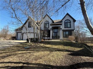 14413 Perry Street, Overland Park, KS 66221