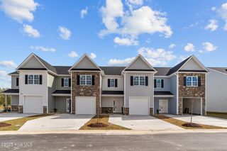1404 Hartley Lane A, Greenville, NC 27834