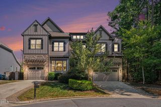 2504 Shadow Hills Court, Raleigh, NC 27612