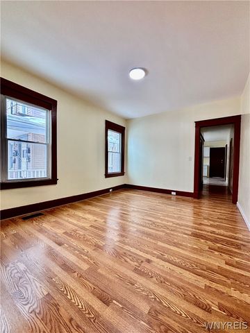 486 Leroy Avenue, Buffalo, NY 14215